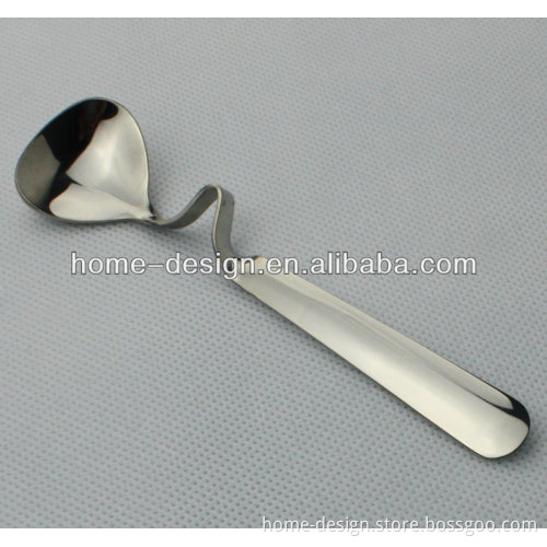 Honey spoon